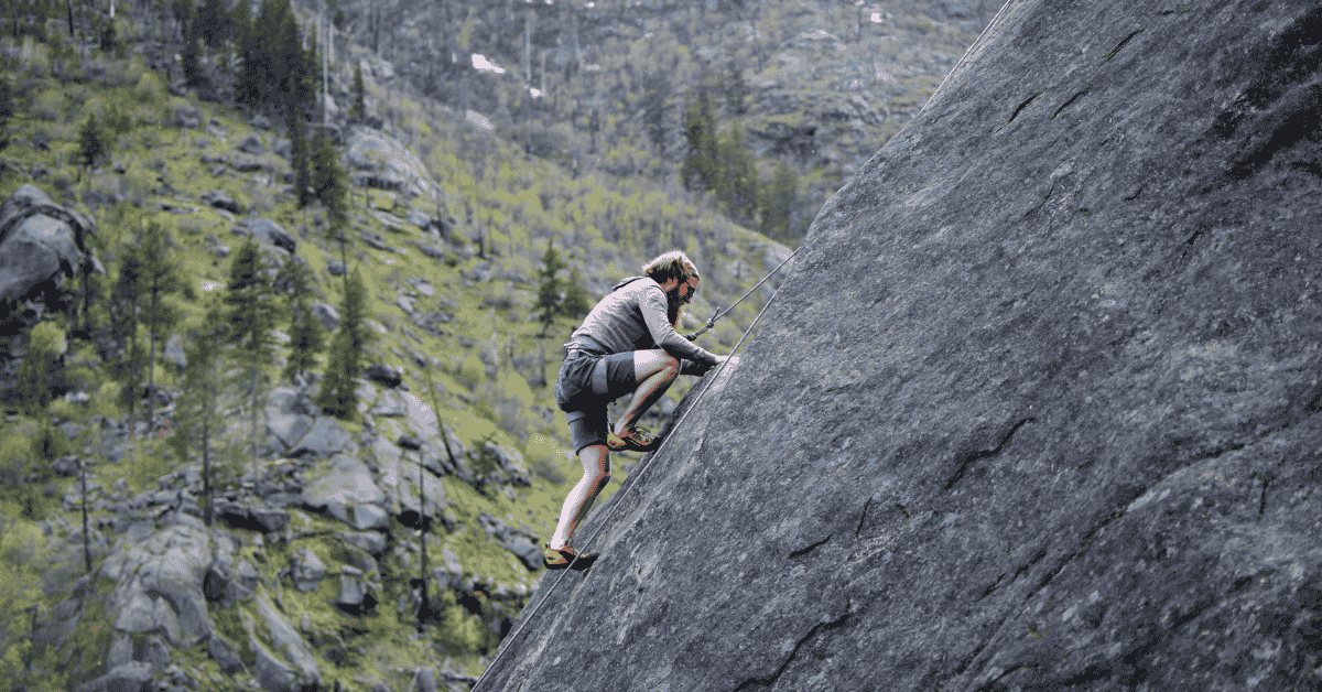 Boost Focus and Confidence with Mental Training for Climbers