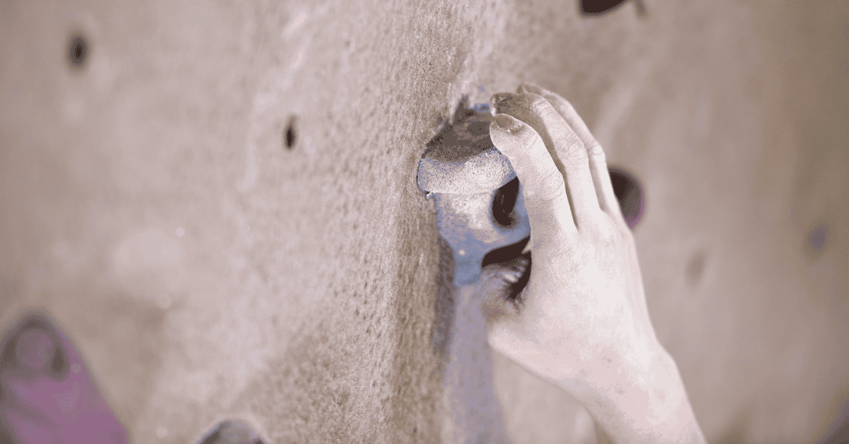 How To Increase Grip Strength For Rock Climbing Quickly
