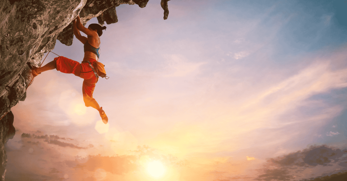 Practical 12-Week Climbing Training Plan for the Best Results