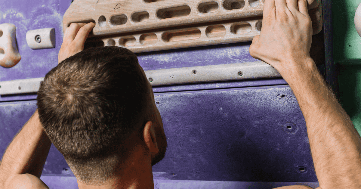 Best Beginner Hangboards: Excellent Choices for Rapid Strength Gains